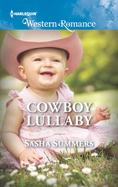 Cowboy Lullaby, Sasha Summers