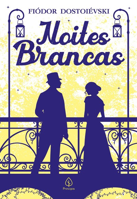 Noites Brancas, Fiódor Dostoievski