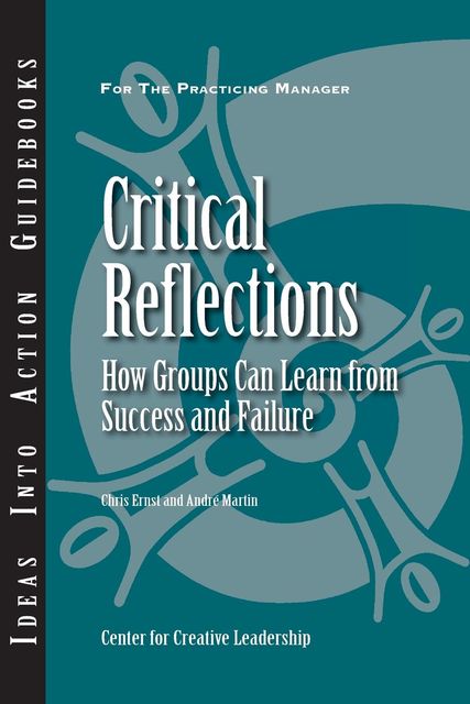 Critical Reflections, Andre Martin, Christopher T.Ernst