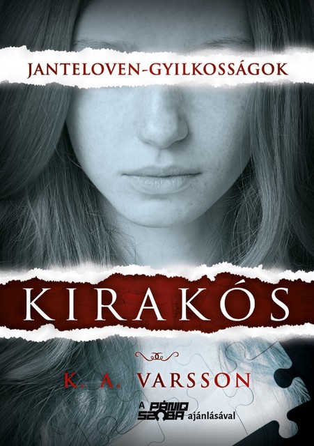 Kirakos, K.A. Varsson