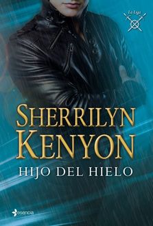 Hijo Del Hielo, Sherrilyn Kenyon