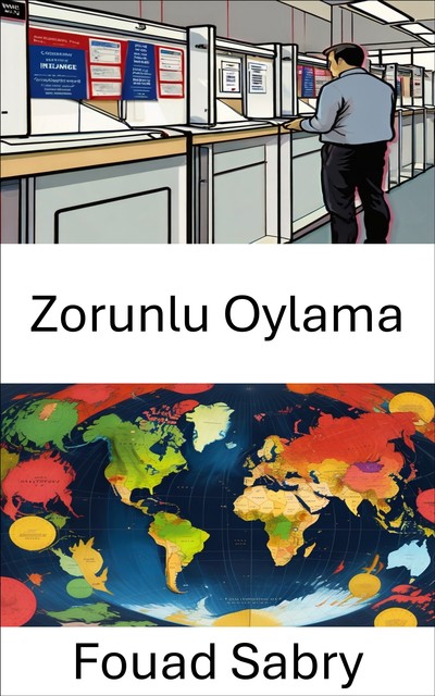 Zorunlu Oylama, Fouad Sabry