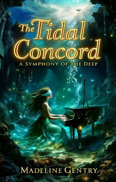 The Tidal Concord, Madeline Gentry