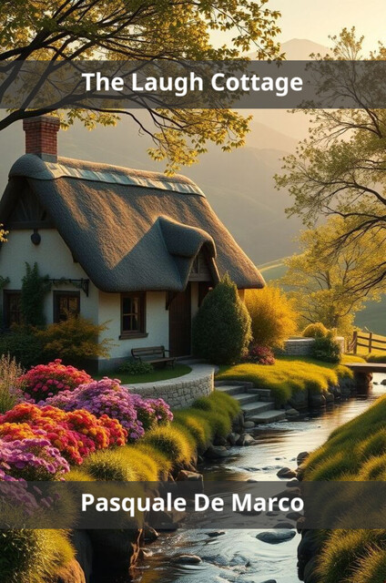 The Laugh Cottage, Pasquale De Marco