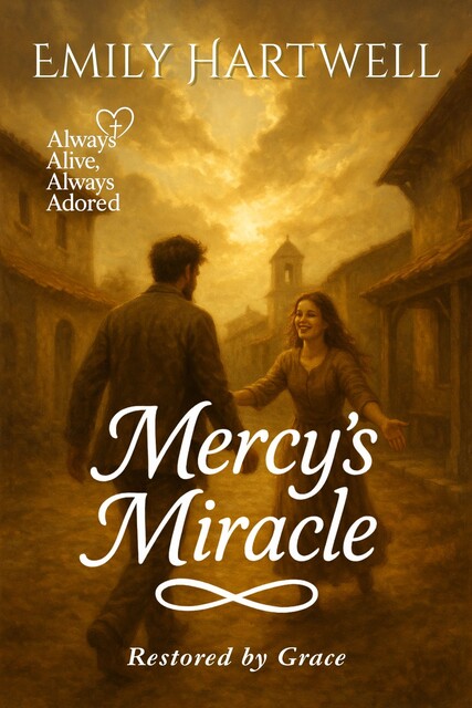 Mercy’s Miracle, Emily Hartwell