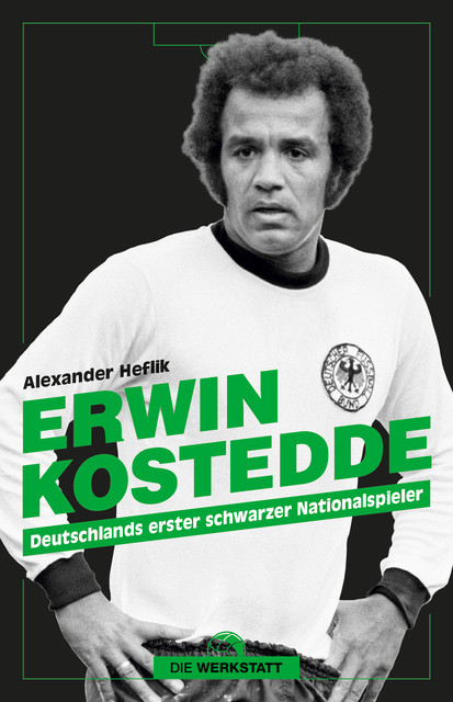 Erwin Kostedde, Alexander Heflik