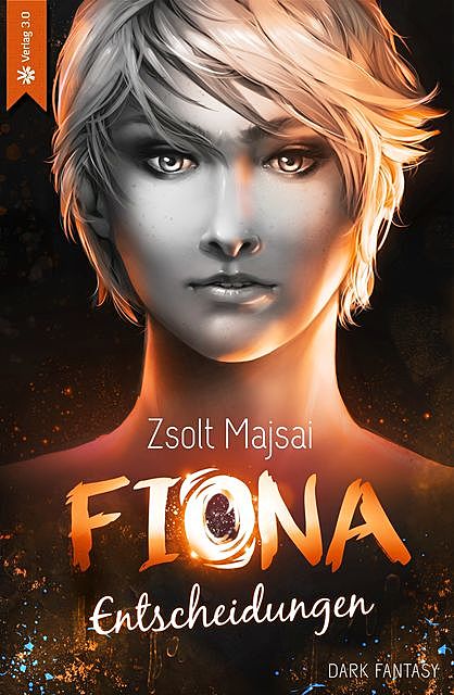 Fiona - Entscheidungen, Zsolt Majsai
