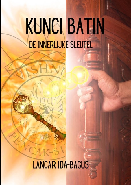 Kunci-Batin, Lancar Ida-Bagus
