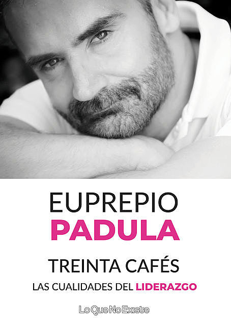 Treinta cafés, Euprepio Padula