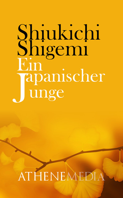 Ein japanischer Junge, Shiukichi Shigemi
