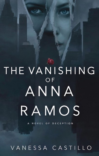 The Vanishing of Anna Ramos, Vanessa Castillo