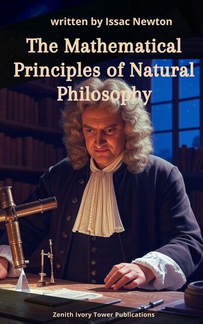 The Mathematical Principles of Natural Philosophy, Isaac Newton