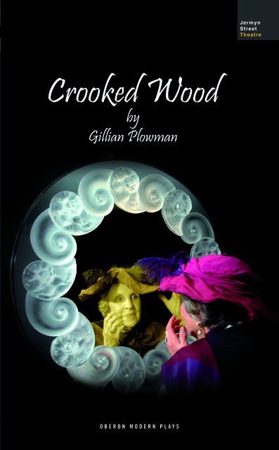 Crooked Wood, Gillian Plowman