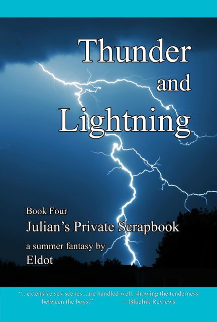 Thunder and Lightning, Eldot, Leland Hall