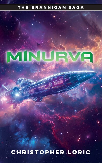 Minurva, Christopher Loric