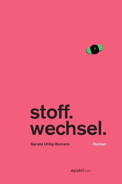 Stoffwechsel, Gerald Uhlig-Romero