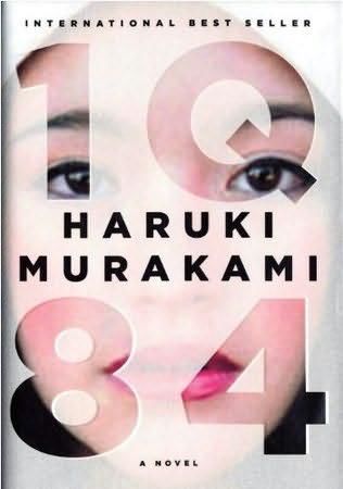 1q84, Haruki Murakami