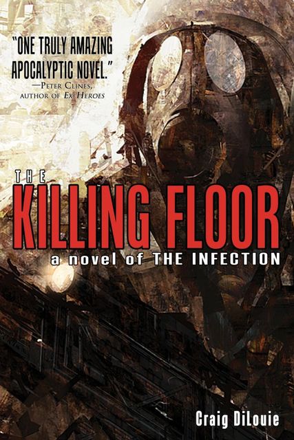 The Killing Floor, Craig DiLouie