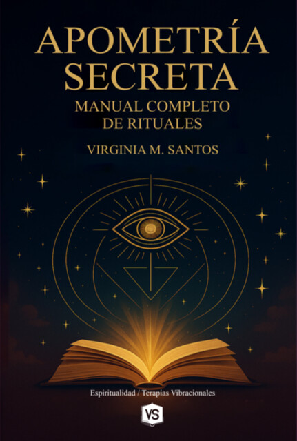 Apometría Secreta, Virginia Santos