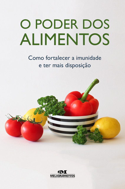 O Poder dos Alimentos, Helena de Castro