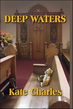 Deep Waters, Kate Charles