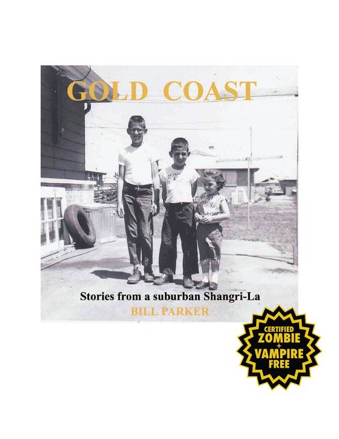 Gold Coast, Bill Parker