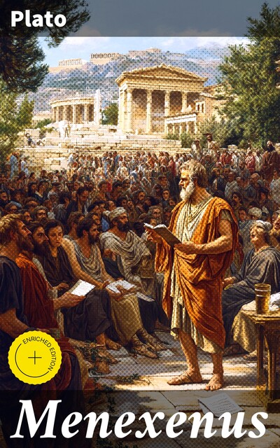 Menexenus, Plato