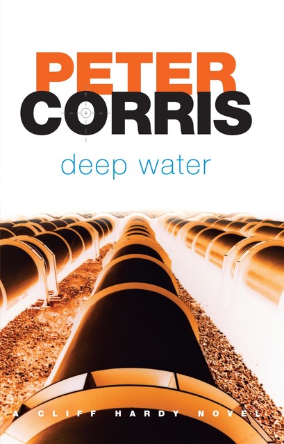 Deep Water, Peter Corris