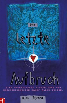 Der letzte Aufbruch (Teil1), Joyner Rick