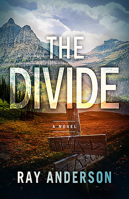 The Divide, Ray Anderson