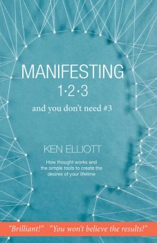 Manifesting 1, 2, 3, Ken Elliott