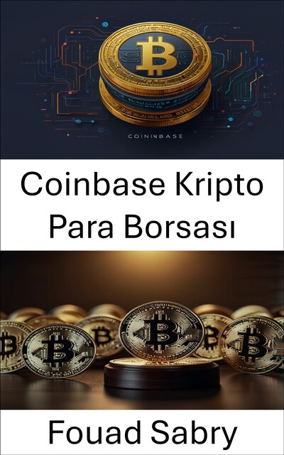 Coinbase Kripto Para Borsası, Fouad Sabry