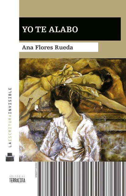 Yo te alabo, Ana Rueda