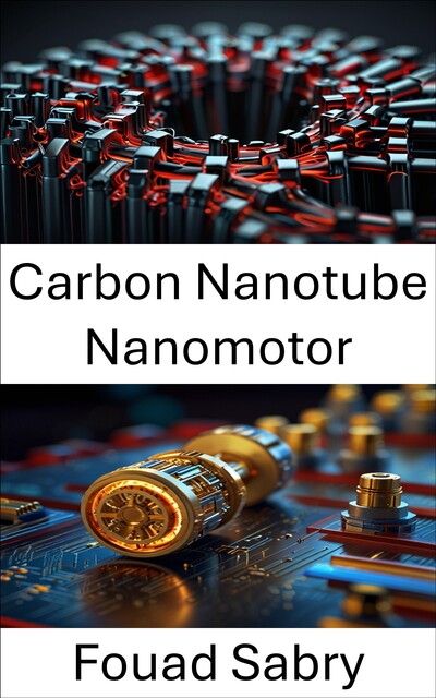 Carbon Nanotube Nanomotor, Fouad Sabry