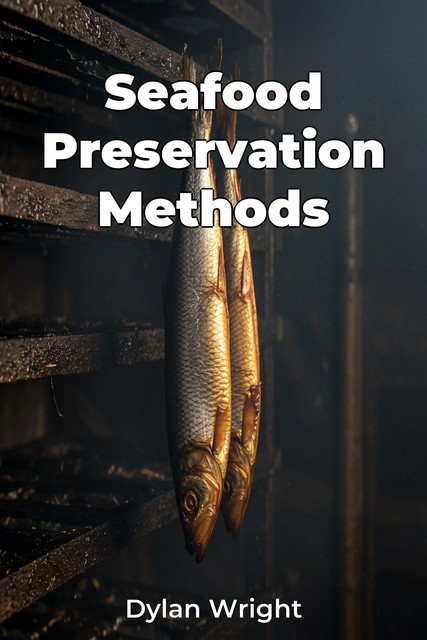 Seafood Preservation Methods, Dylan Wright