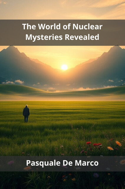 The World of Nuclear Mysteries Revealed, Pasquale De Marco