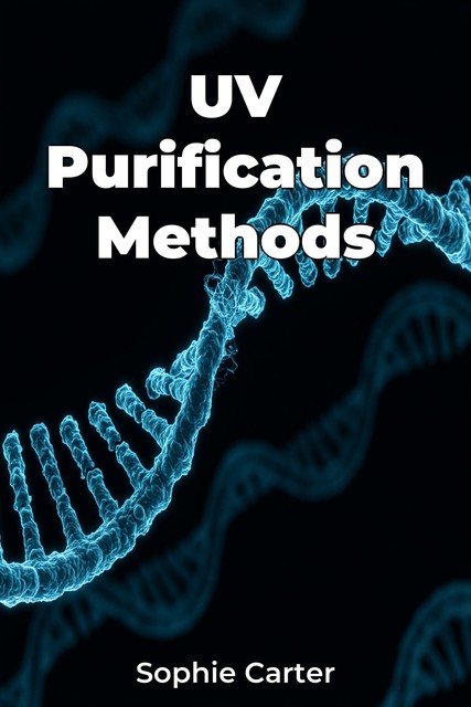 UV Purification Methods, Sophie Carter