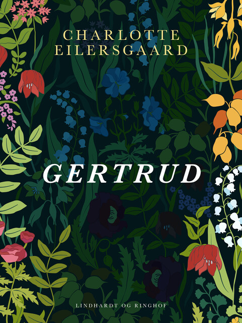 Gertrud, Charlotte Eilersgaard
