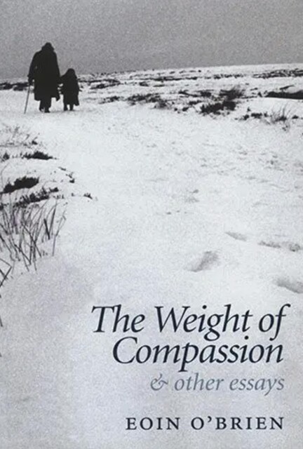 The Weight Of Compassion, Countess of Fingall Elizabeth
