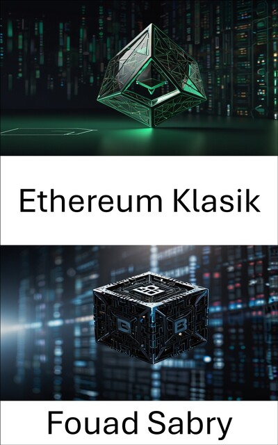 Ethereum Klasik, Fouad Sabry