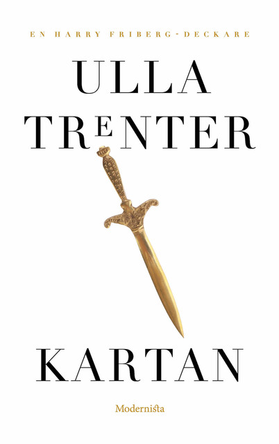 Kartan, Ulla Trenter