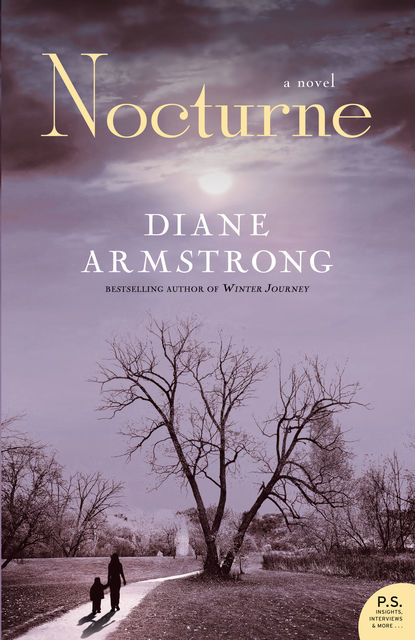 Nocturne, Diane Armstrong
