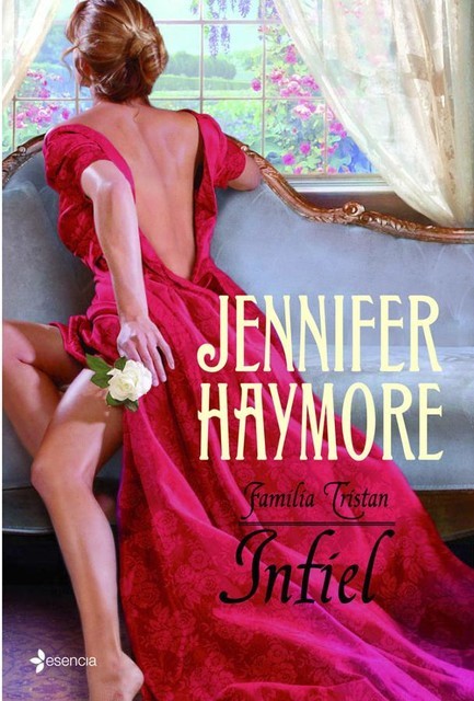 Infiel, Jennifer Haymore