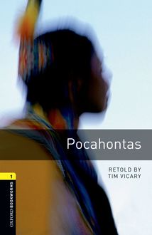 Pocahontas, Tim Vicary