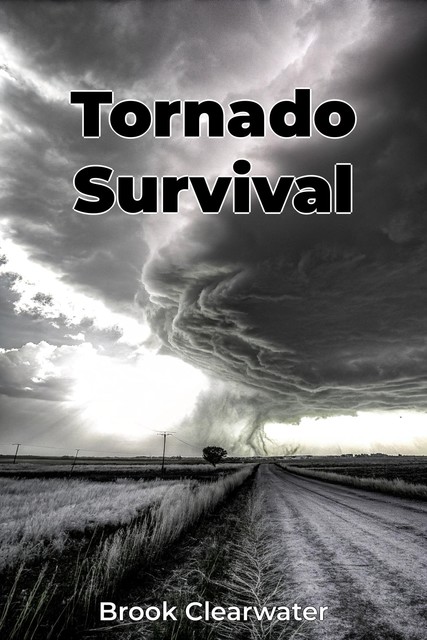 Tornado Survival, Brook Clearwater