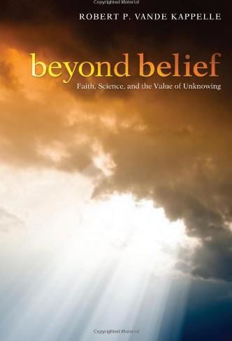 Beyond Belief, Robert P. Vande Kappelle