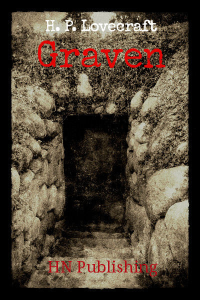 Graven, Howard Phillips Lovecraft