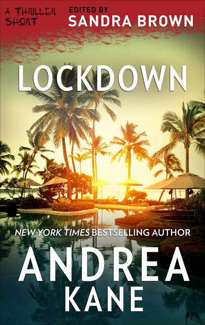 Lockdown, Andrea Kane