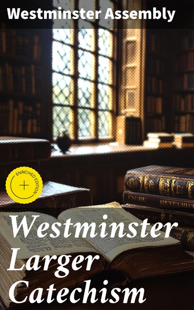 Westminster Larger Catechism, Westminster Assembly
