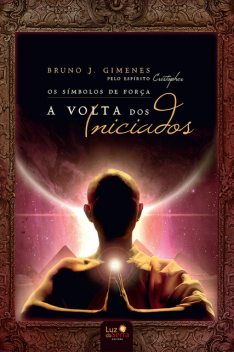 Os símbolos de força, Bruno Gimenes